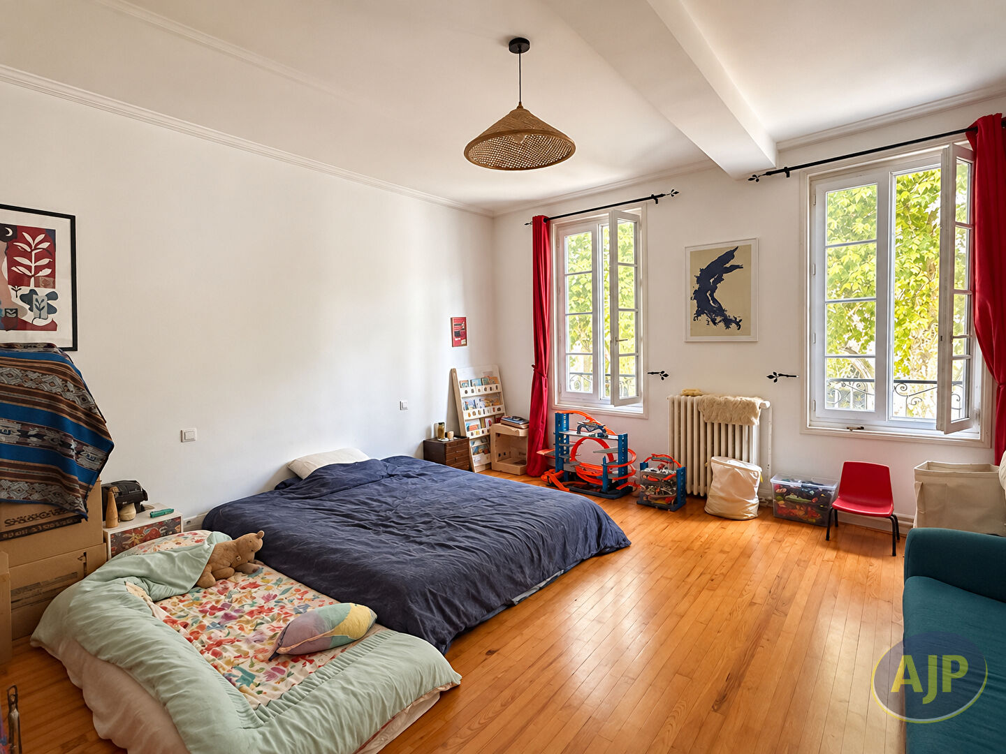 MAISON  SAINTES 4 Chambres - photo 6