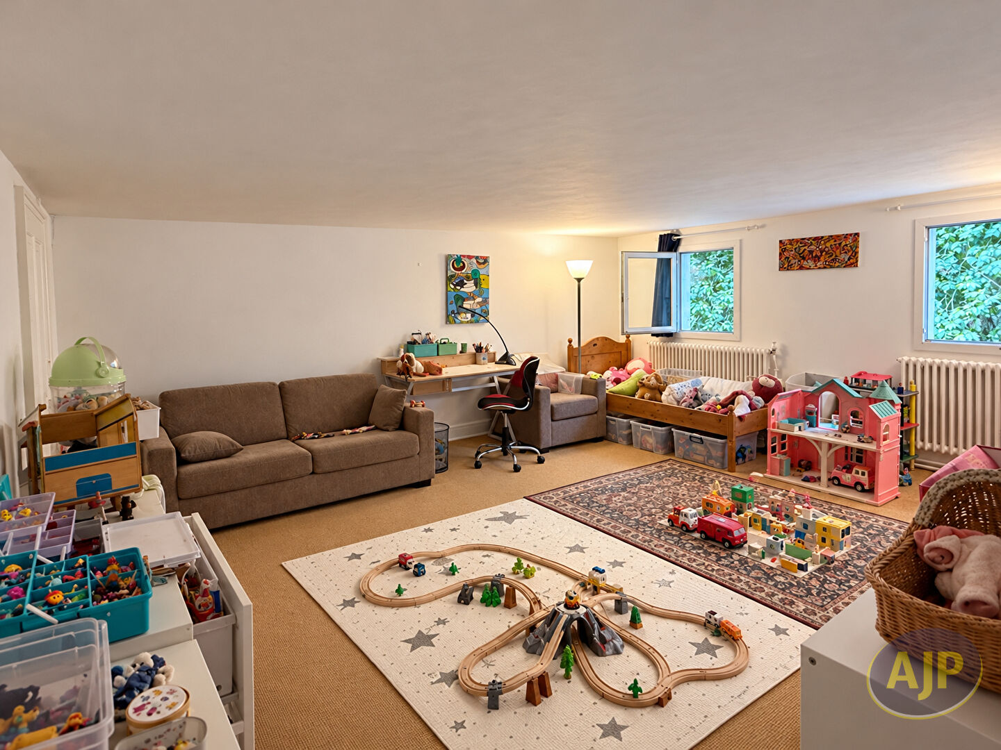 MAISON  SAINTES 4 Chambres - photo 7