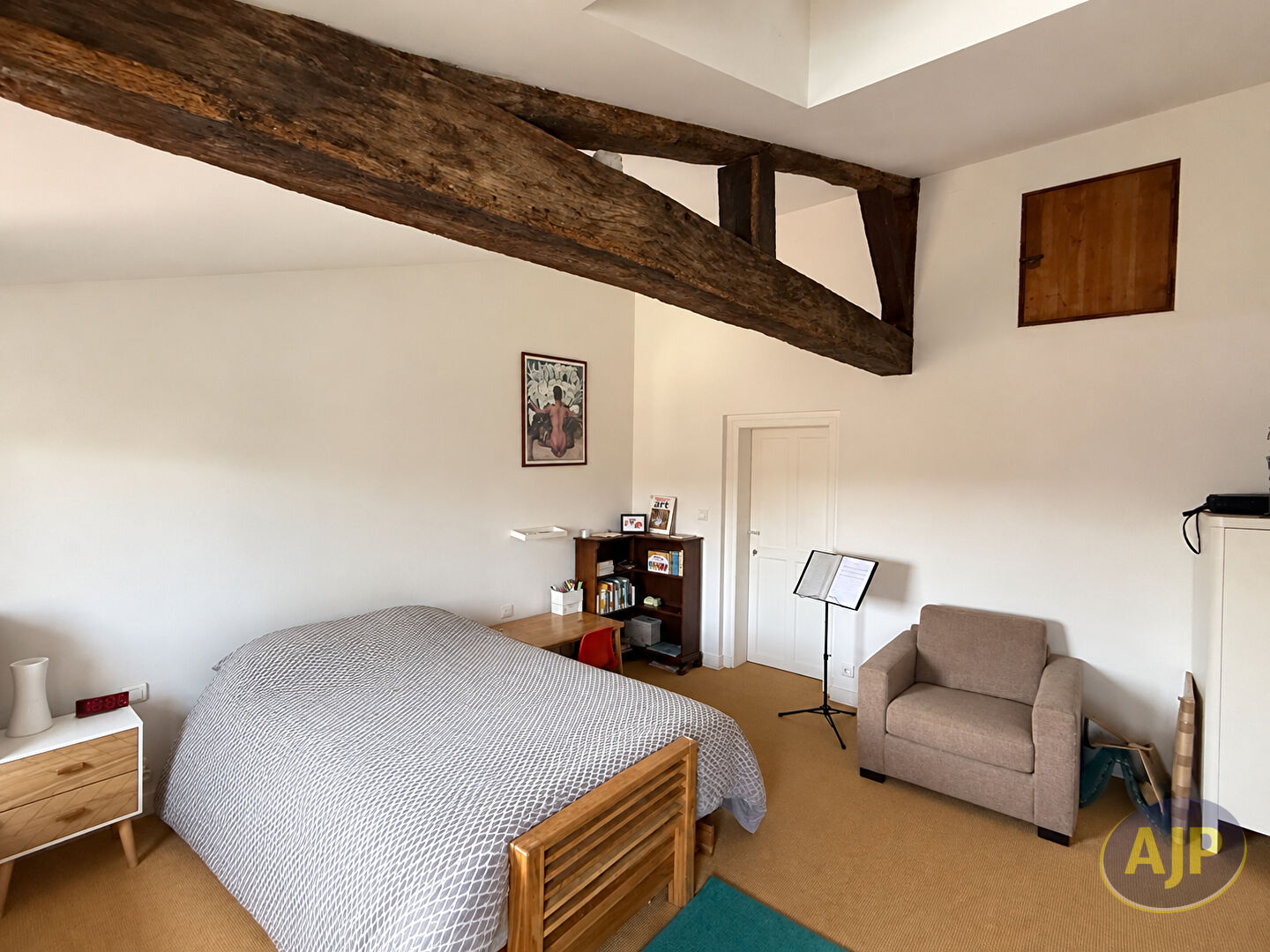 MAISON  SAINTES 4 Chambres - photo 8