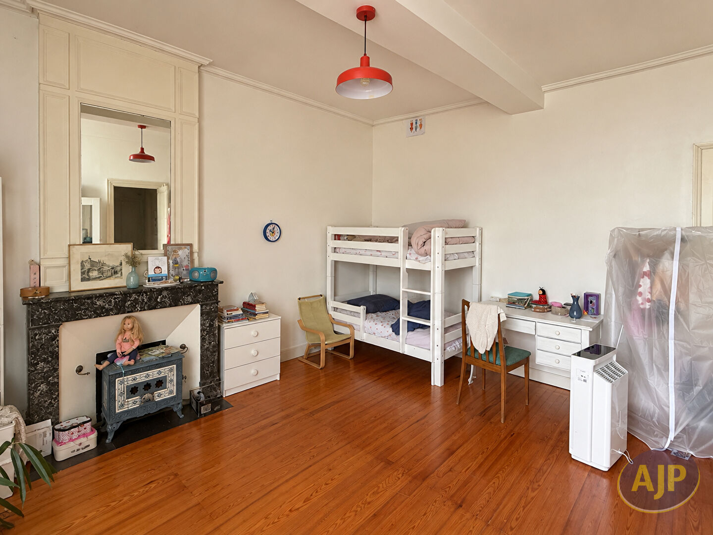 MAISON  SAINTES 4 Chambres - photo 10