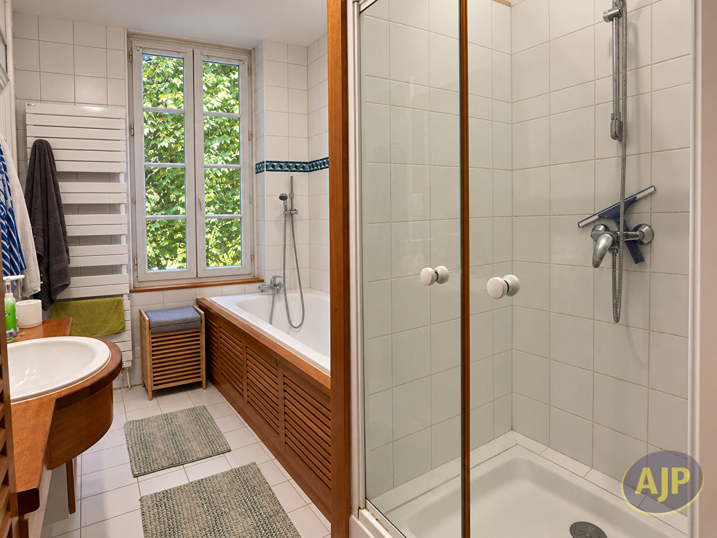 MAISON  SAINTES 4 Chambres - photo 11