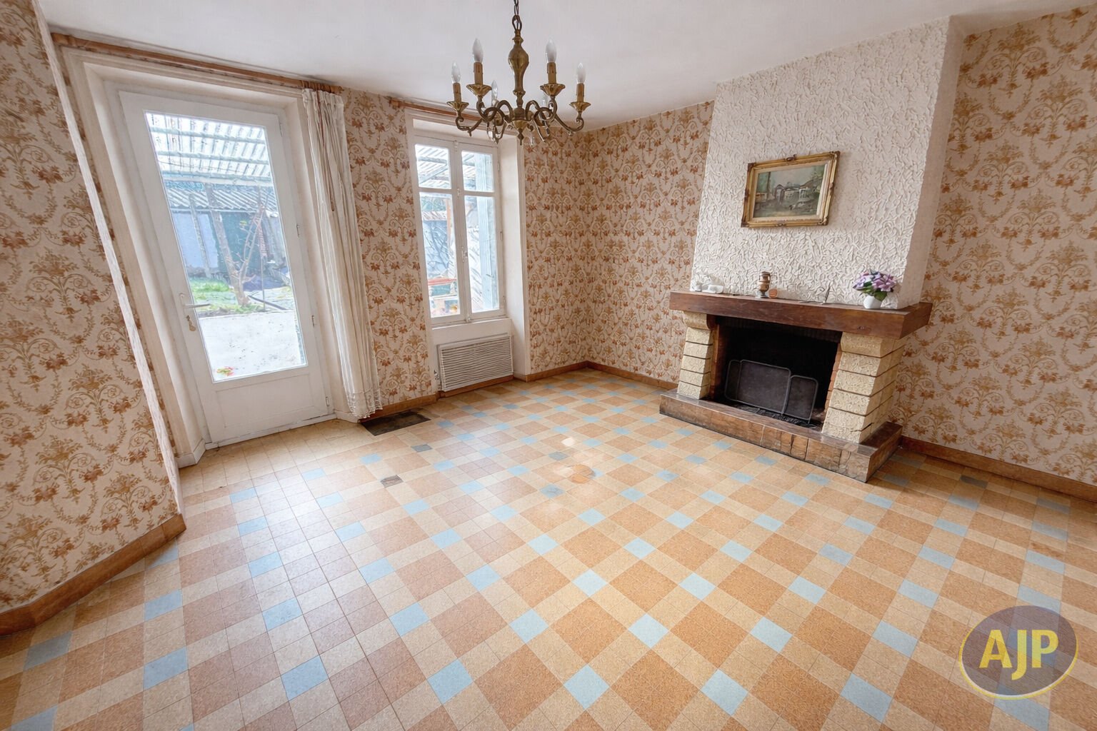 Maison - photo 3