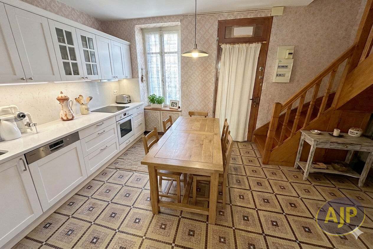 Maison - photo 4
