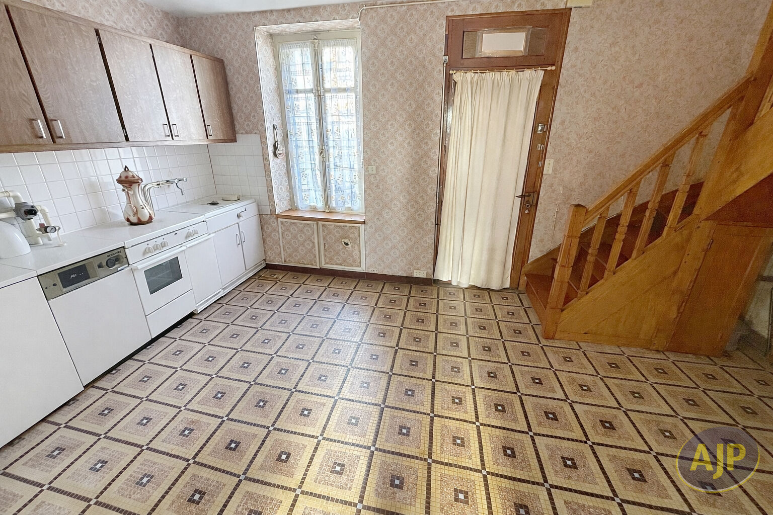 Maison - photo 5