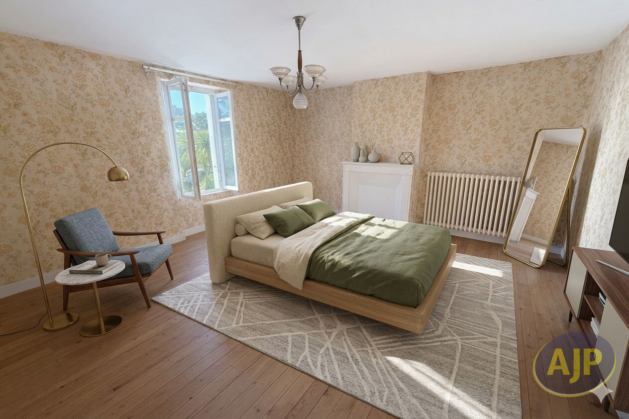 Maison - photo 6