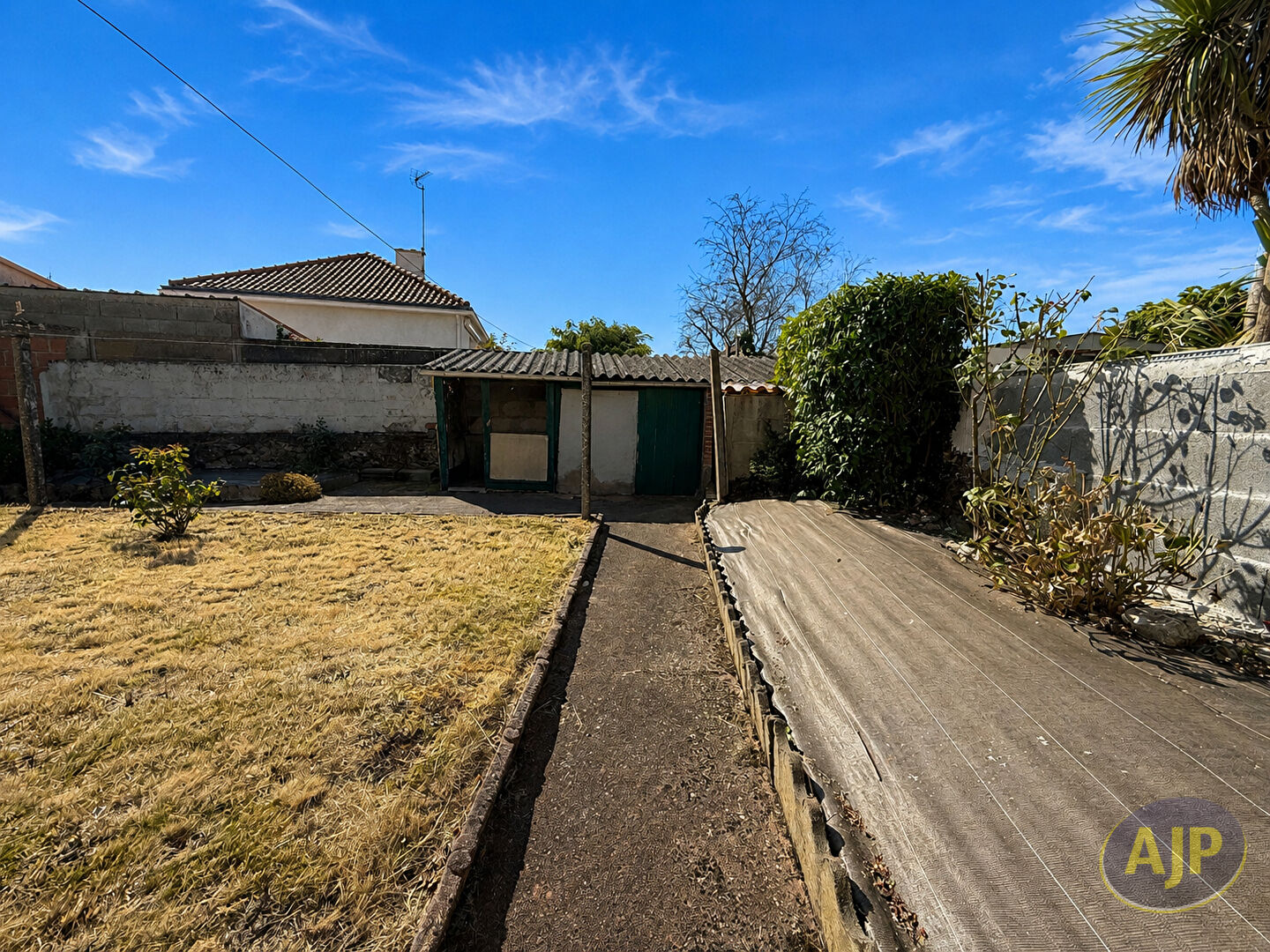 Maison - photo 8