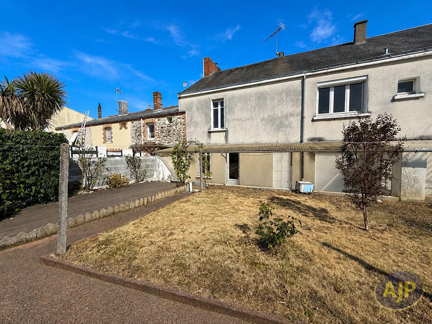 Maison - photo 9
