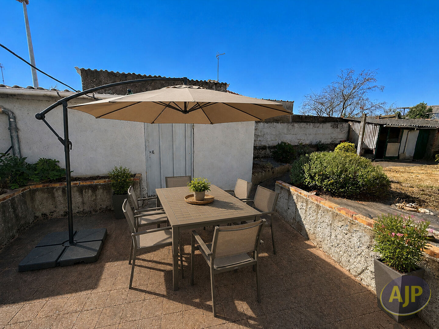 Maison Sevremoine 6 pièce(s) - photo 1