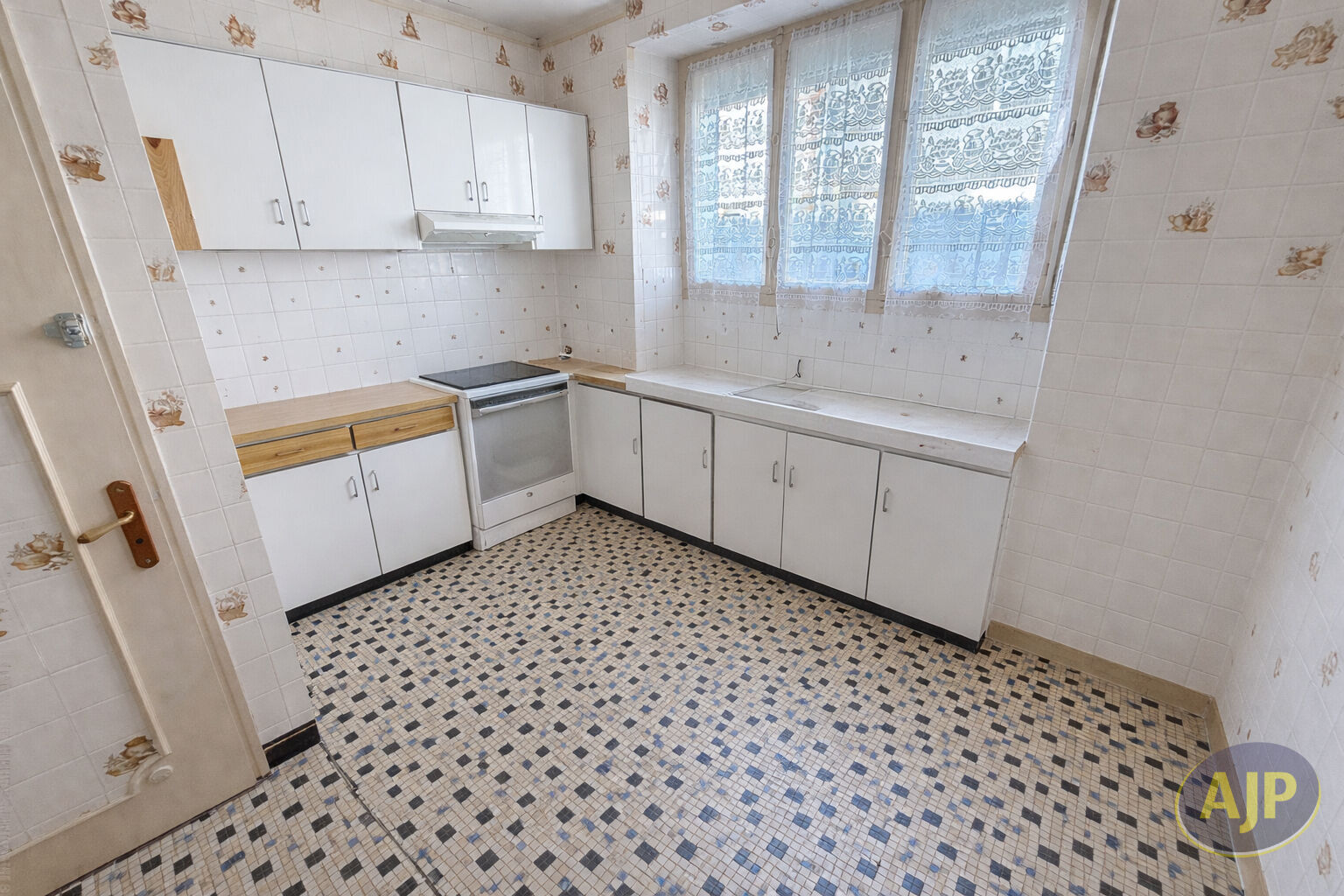 Maison Sevremoine 6 pièce(s) - photo 7