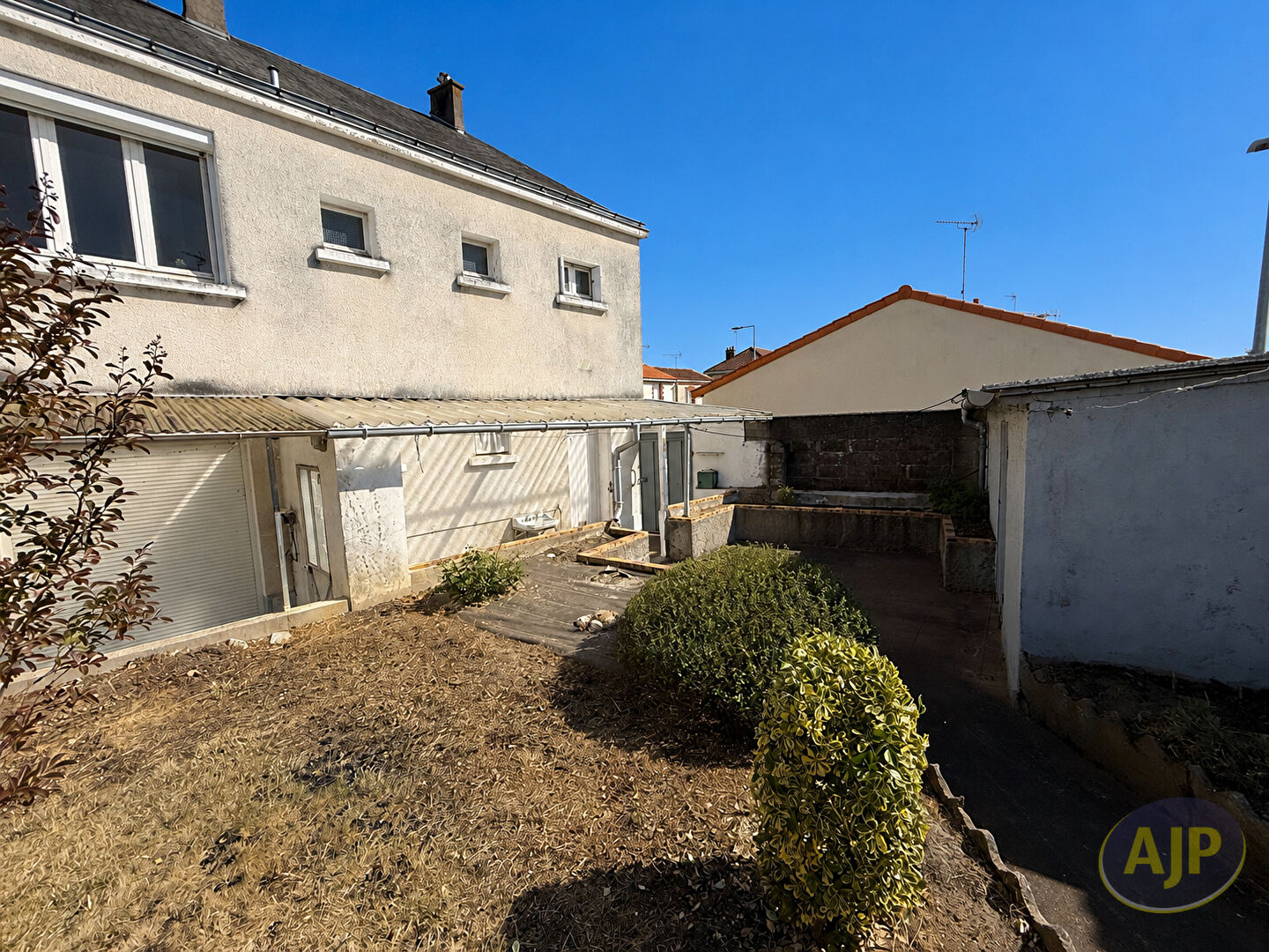 Maison Sevremoine 6 pièce(s) - photo 10