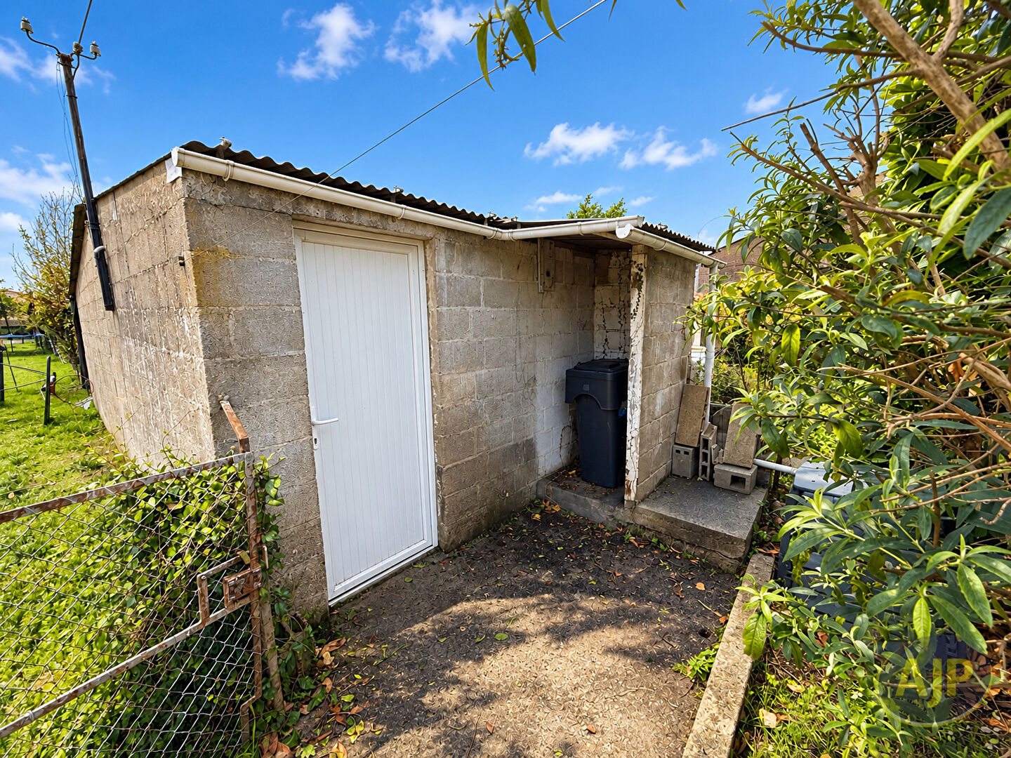 Maison Sevremoine - photo 8