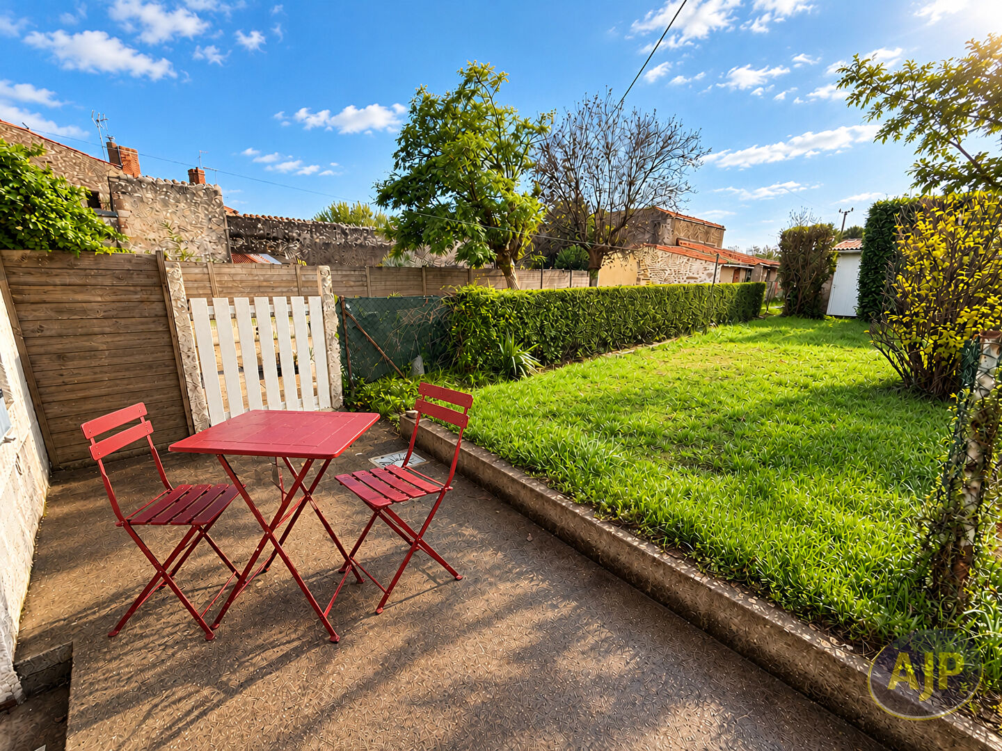 Maison Sevremoine - photo 9