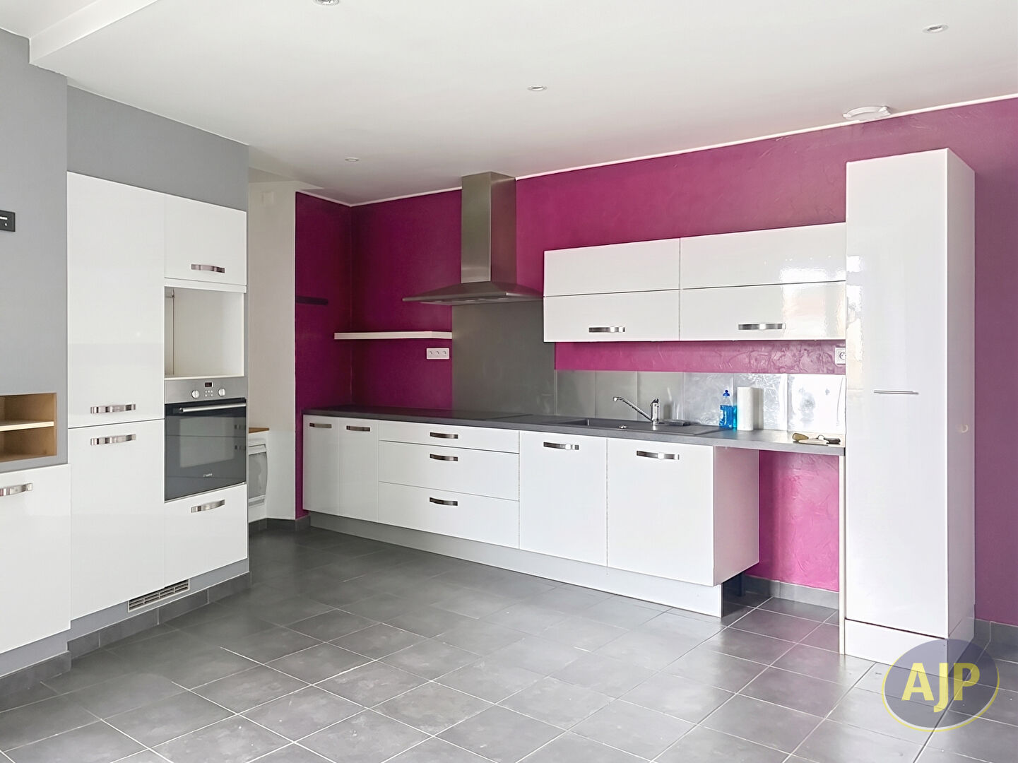 Appartement Type 5 - photo 1