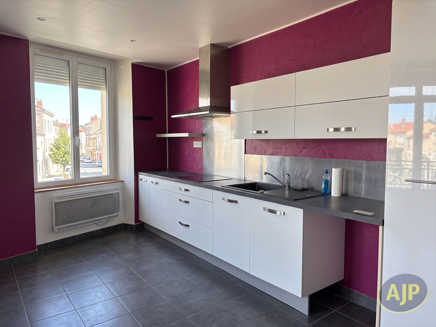 Appartement Type 5 - photo 2