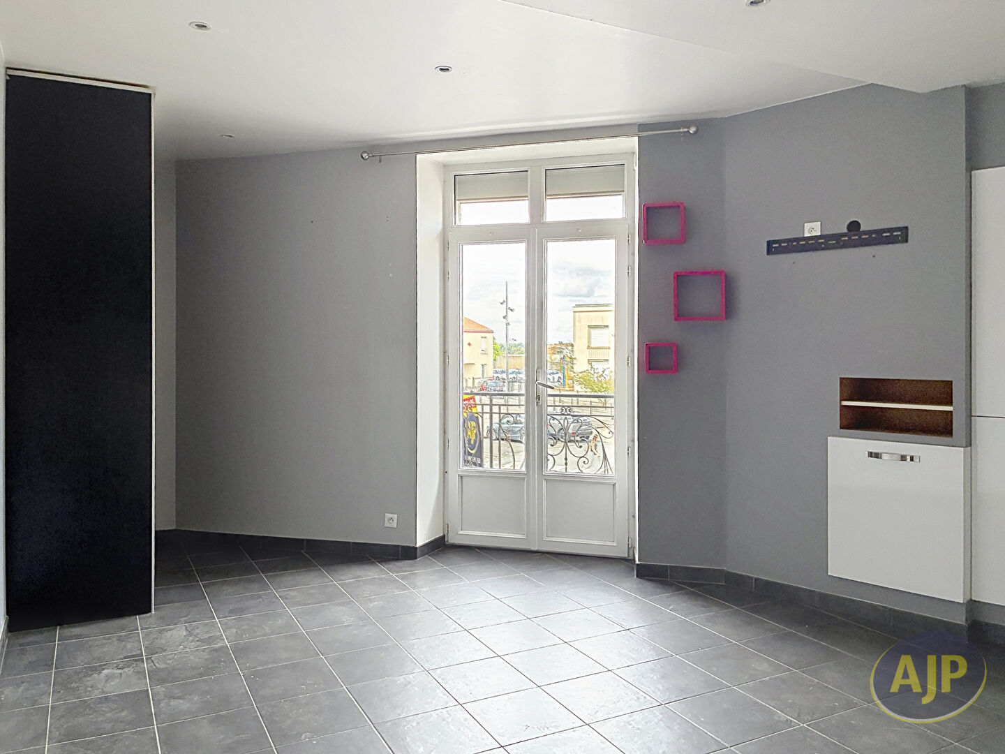 Appartement Type 5 - photo 3
