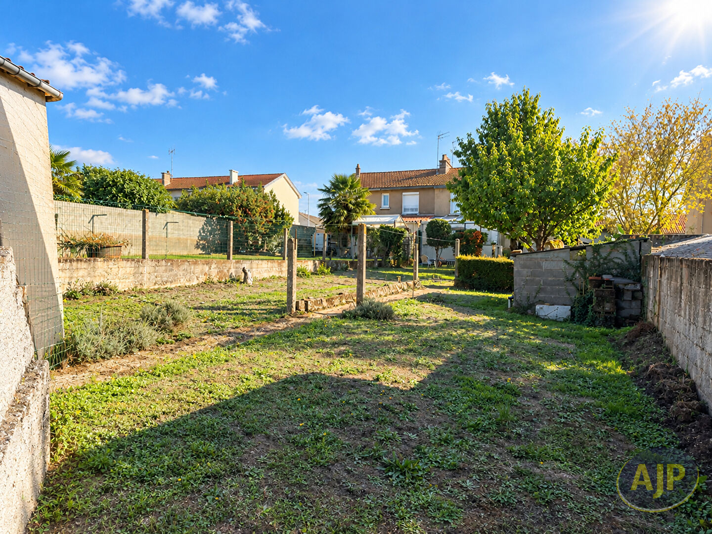 Maison Sevremoine - photo 11