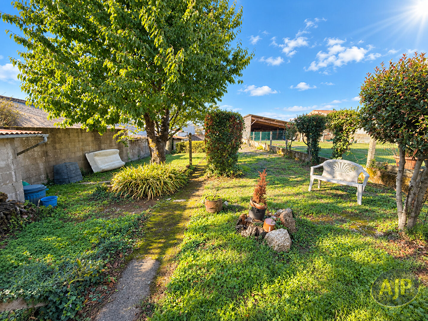 Maison Sevremoine - photo 12