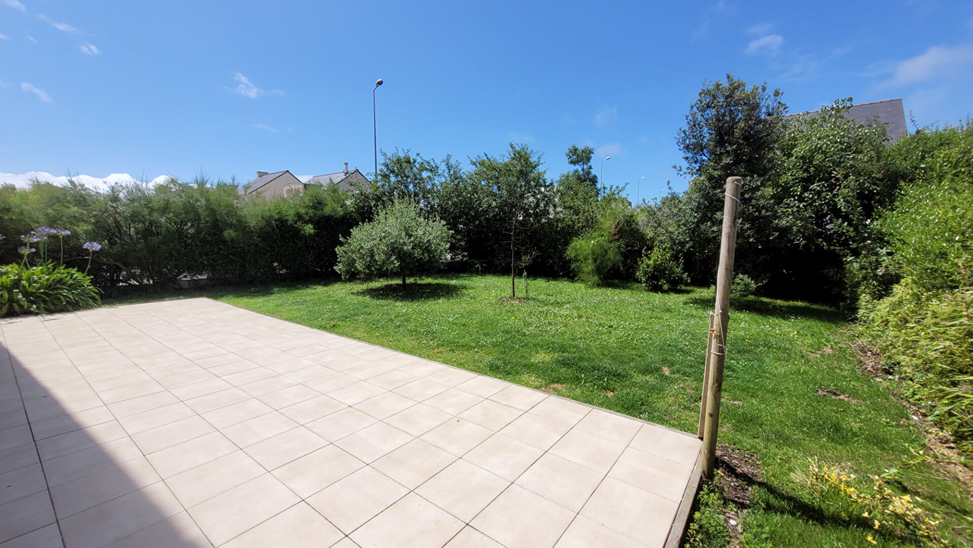 Biens de prestige à vendre Saint Nazaire maison 474 000€ AJP