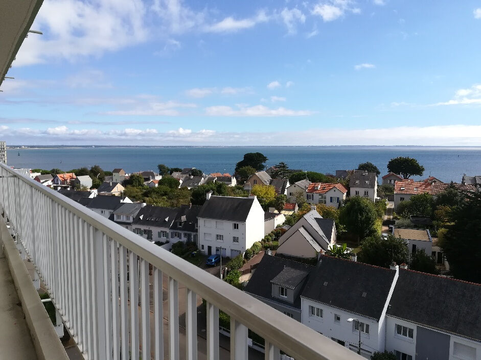 Appartement Saint Nazaire 4 pièce(s) 80 m2 - photo 1