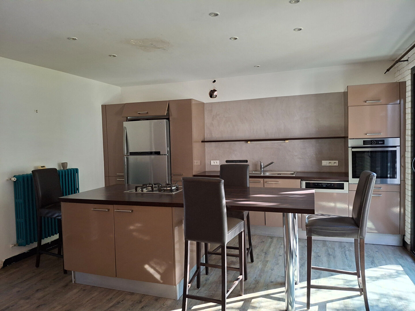 T5 meublé Saint Nazaire 117.60 m2 - photo 1