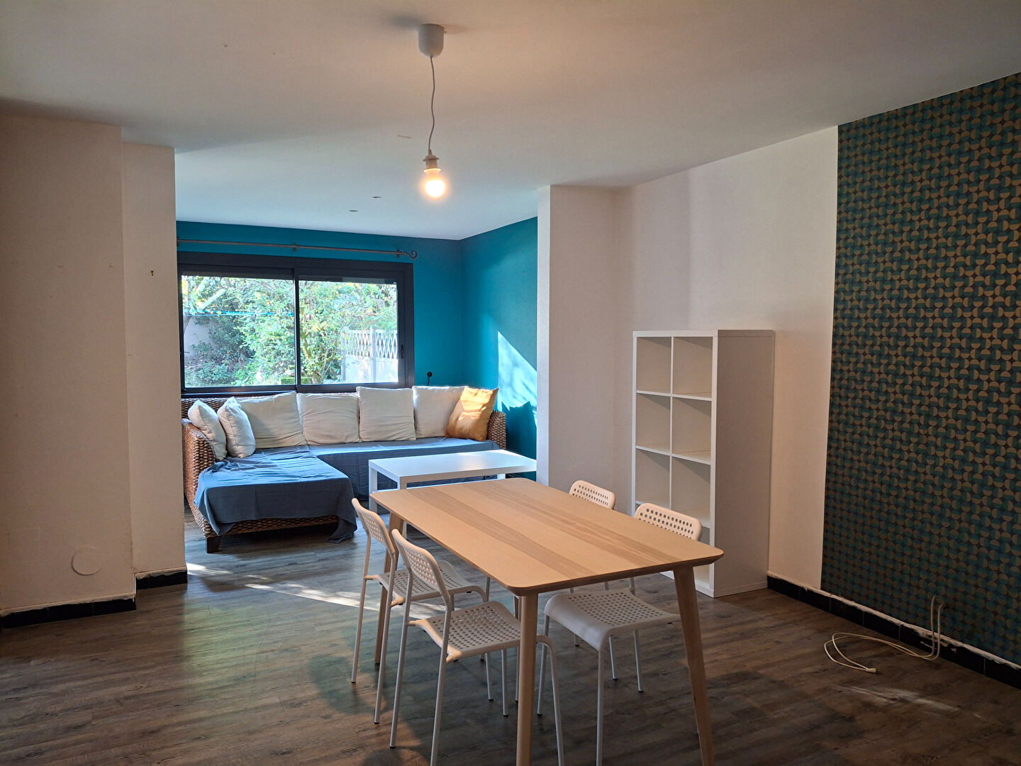 T5 meublé Saint Nazaire 117.60 m2 - photo 2
