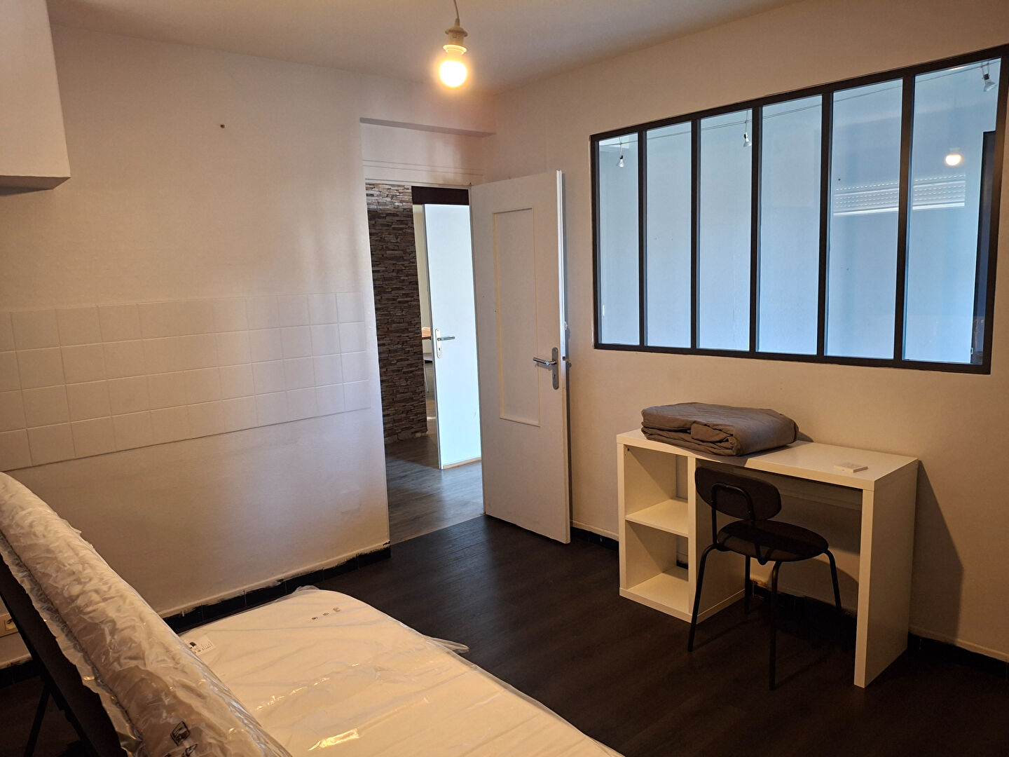 T5 meublé Saint Nazaire 117.60 m2 - photo 3