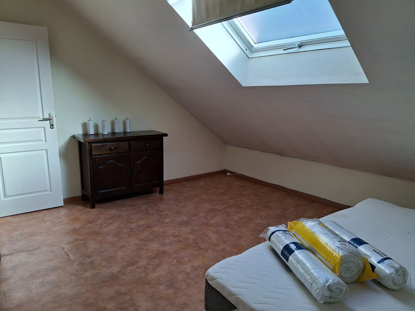 T5 meublé Saint Nazaire 117.60 m2 - photo 4