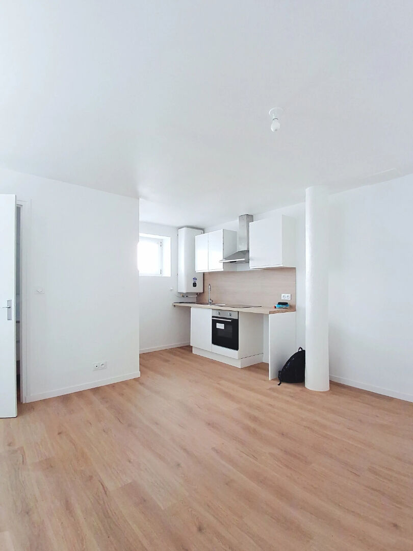 STUDIO  ST NAZAIRE - photo 1