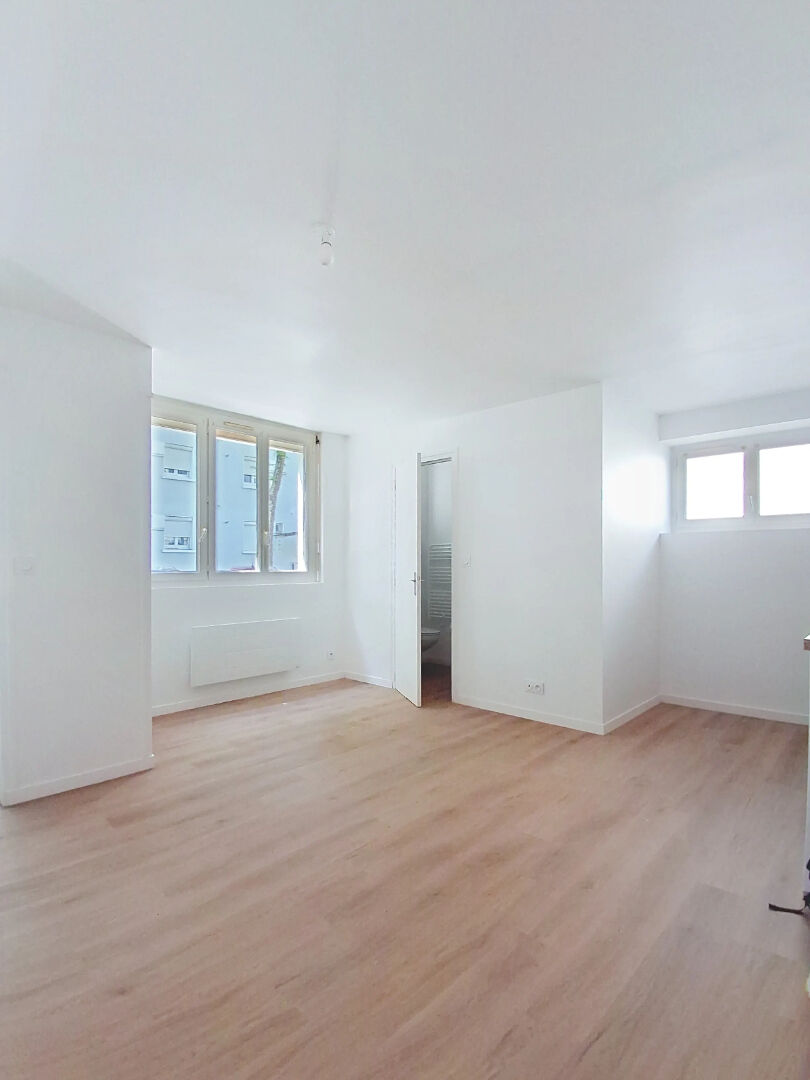 STUDIO  ST NAZAIRE - photo 2