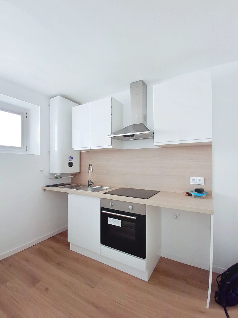 STUDIO  ST NAZAIRE - photo 4