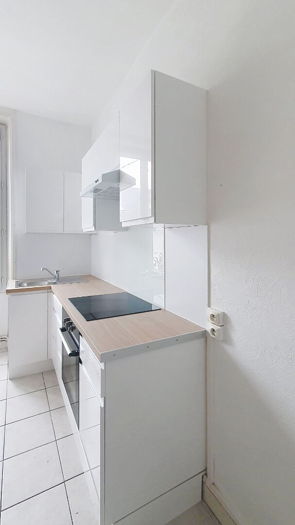 Appartement Saint Nazaire T1 bis - photo 3