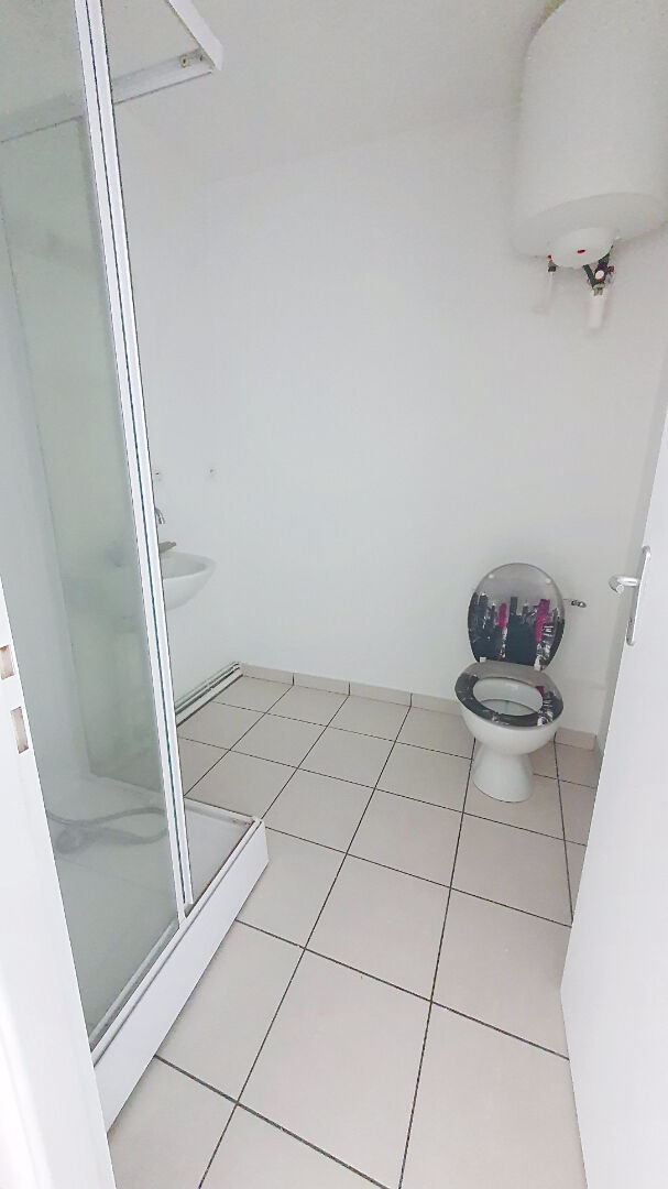 Appartement Saint Nazaire T1 bis - photo 4