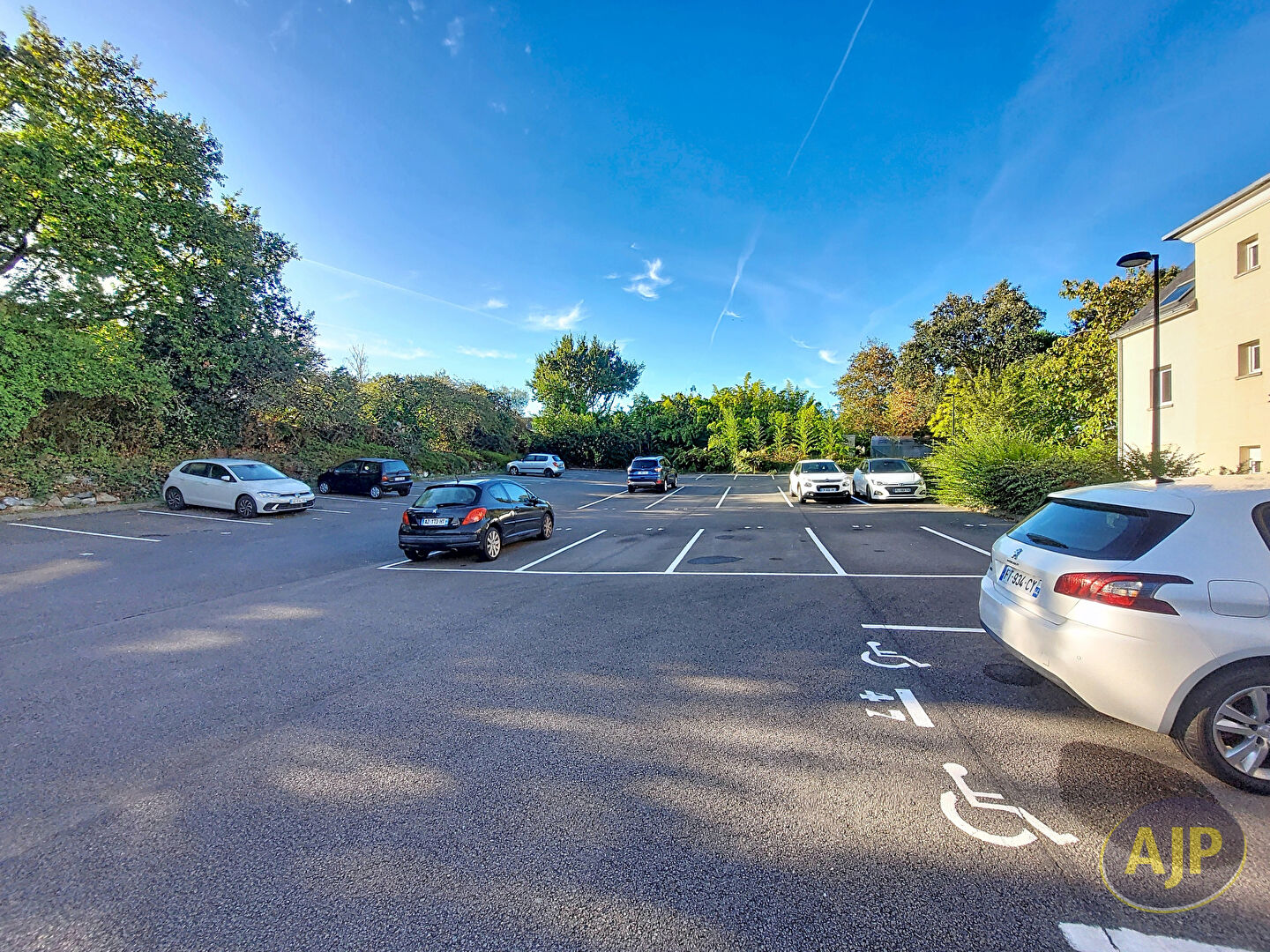 Saint Nazaire - 1 pièce(s) - 23 m2 +parking - photo 10