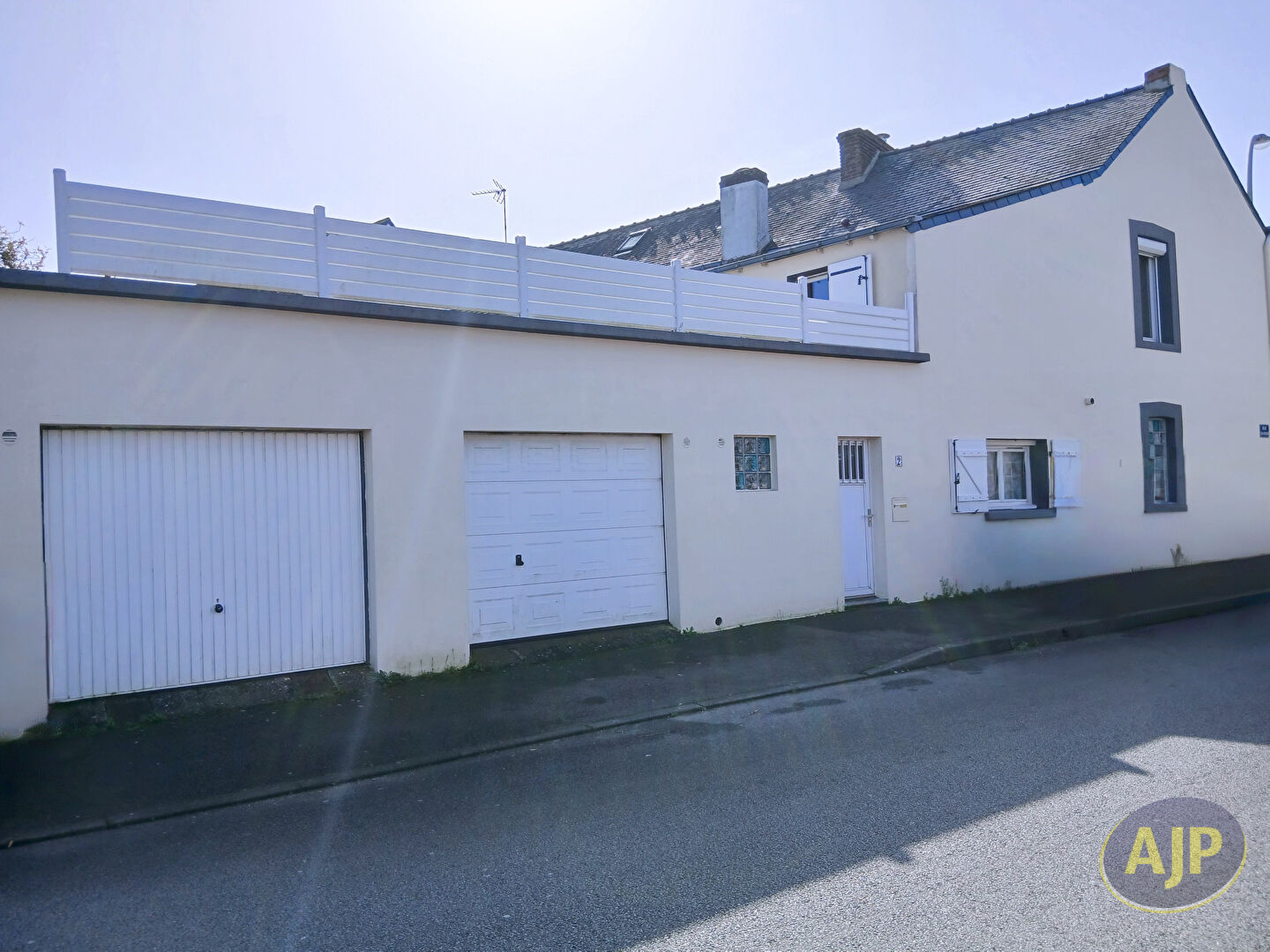 Maison / Appartement  4 pièce(s) 94 m2 - photo 2