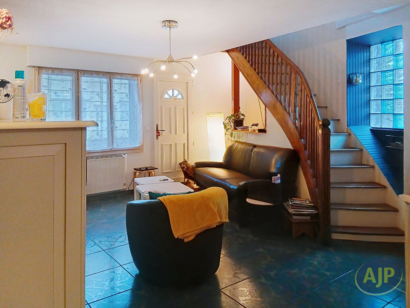 Maison / Appartement  4 pièce(s) 94 m2 - photo 5