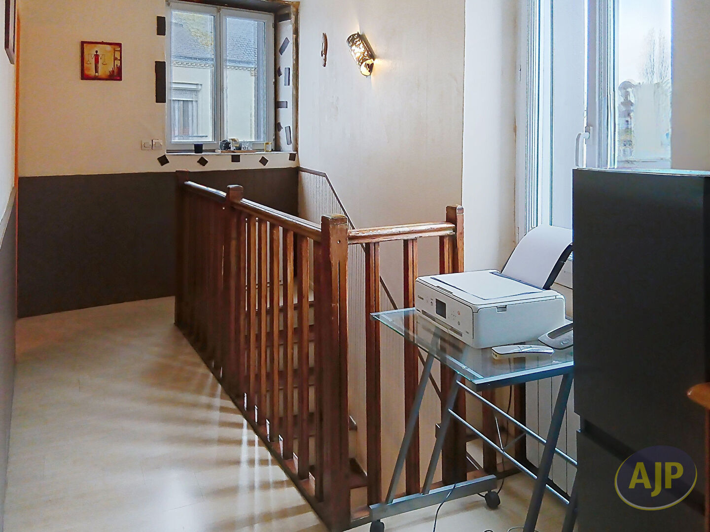 Maison / Appartement  4 pièce(s) 94 m2 - photo 7