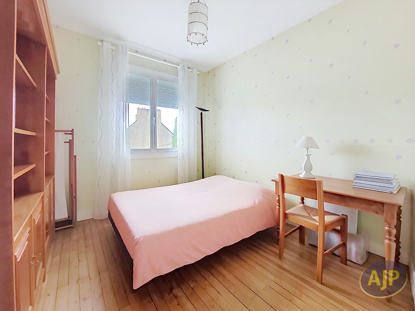 Appartement Saint Nazaire 4 pièce(s) 66 m2 PARC PAYSAGER - photo 6