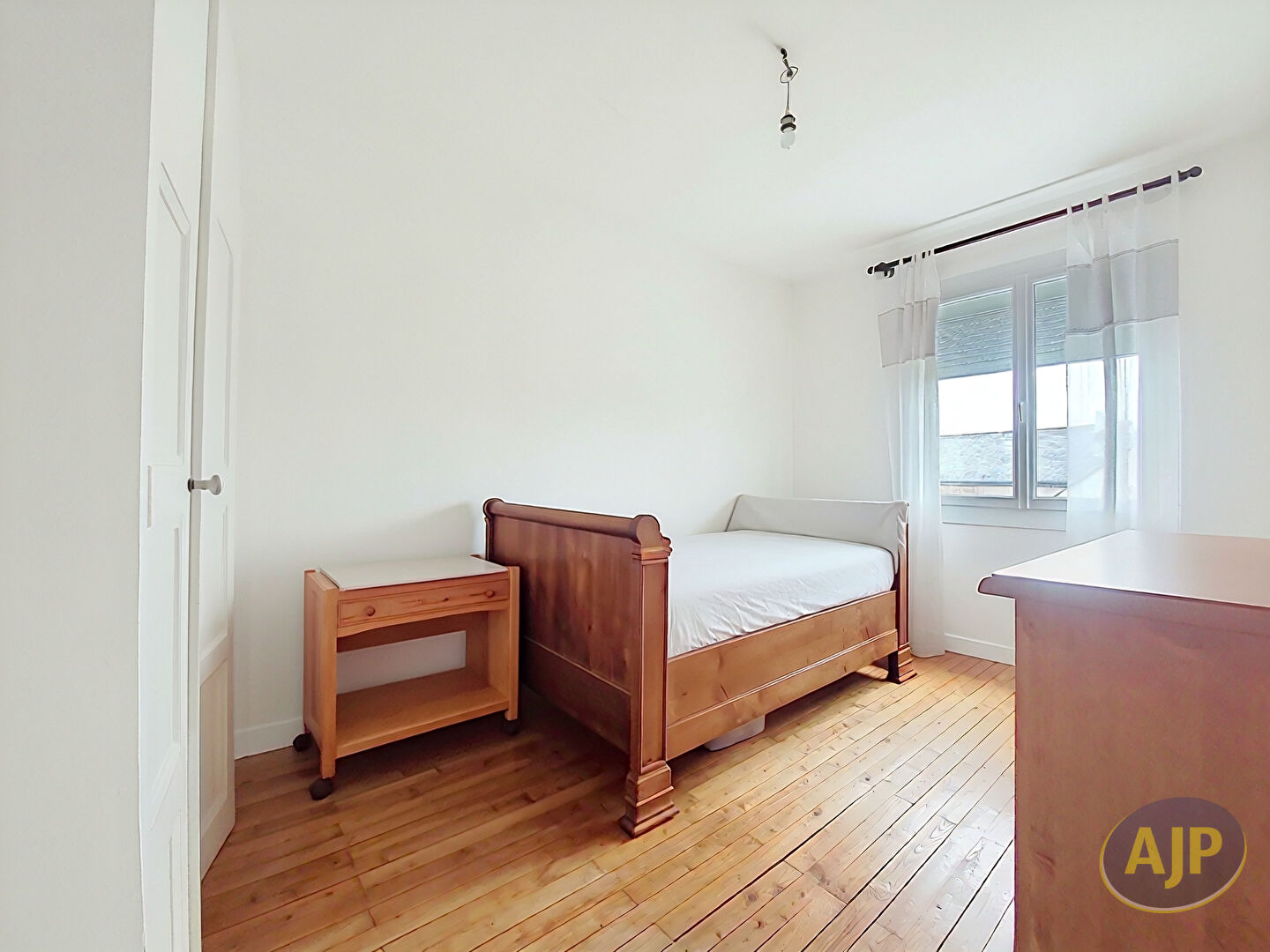 Appartement Saint Nazaire 4 pièce(s) 66 m2 PARC PAYSAGER - photo 7