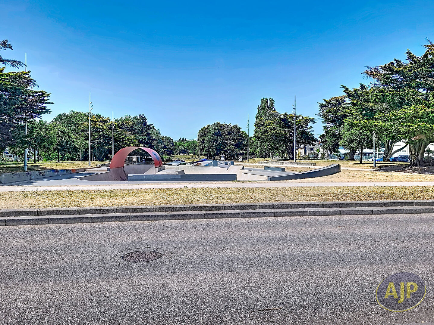 Appartement Saint Nazaire 4 pièce(s) 66 m2 PARC PAYSAGER - photo 8