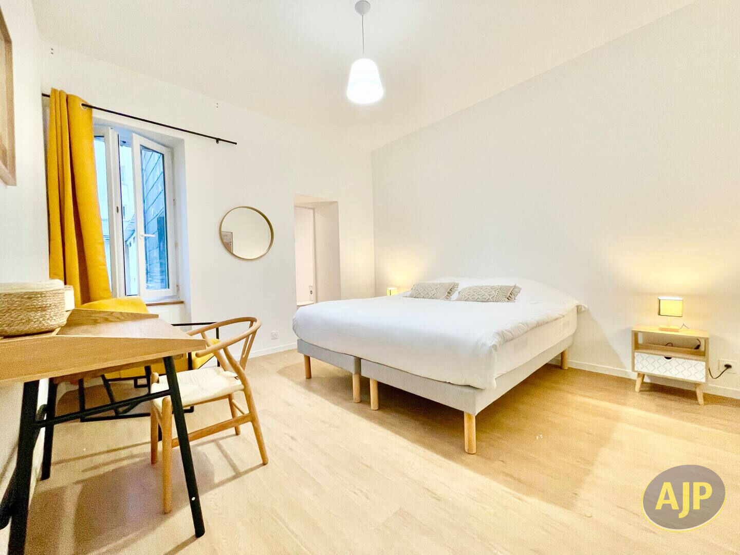 Appartement Saint Nazaire 2 pièce(s) 37,49 m2 - photo 5
