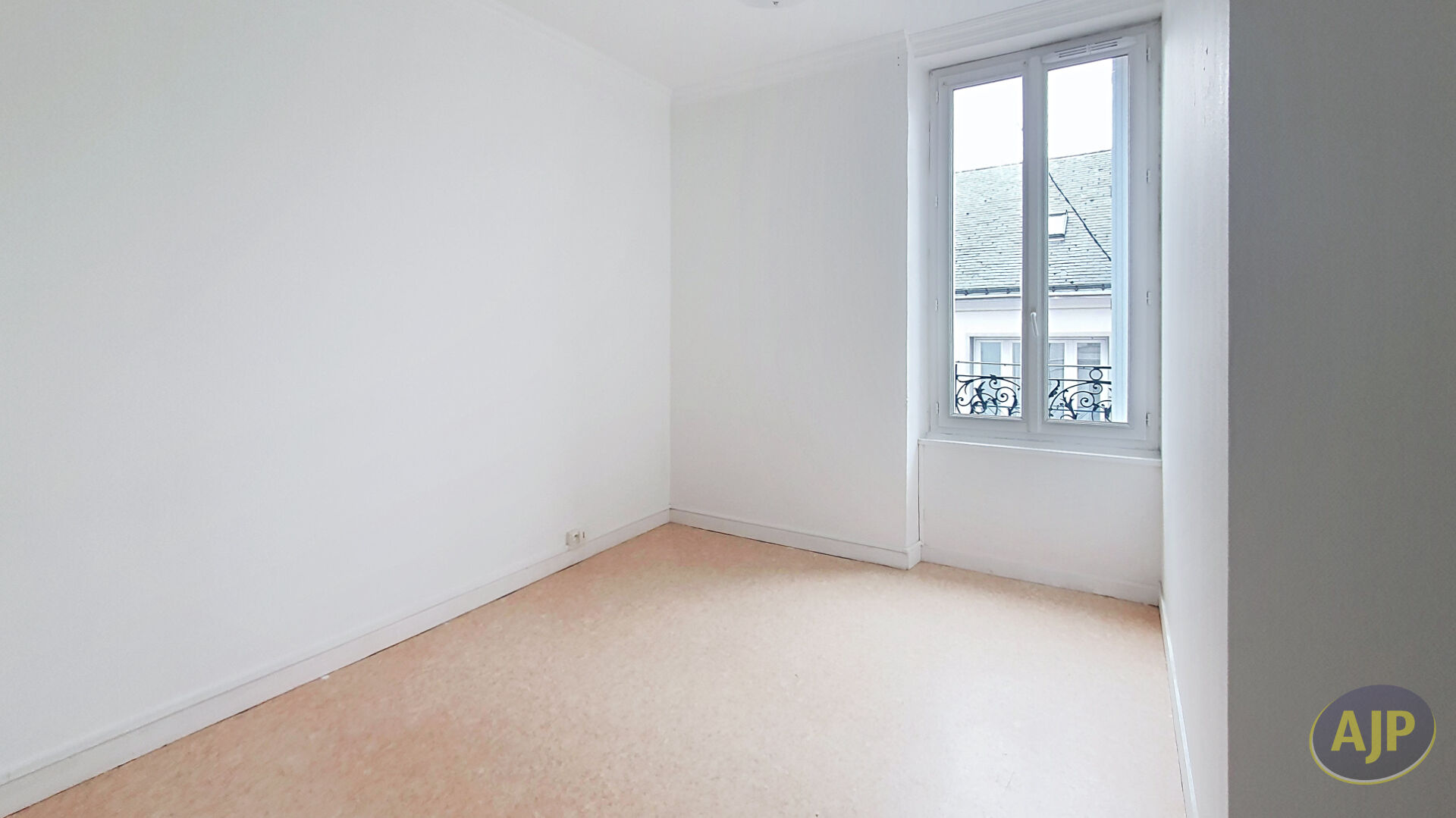 Appartement Saint Nazaire T1 bis - photo 1