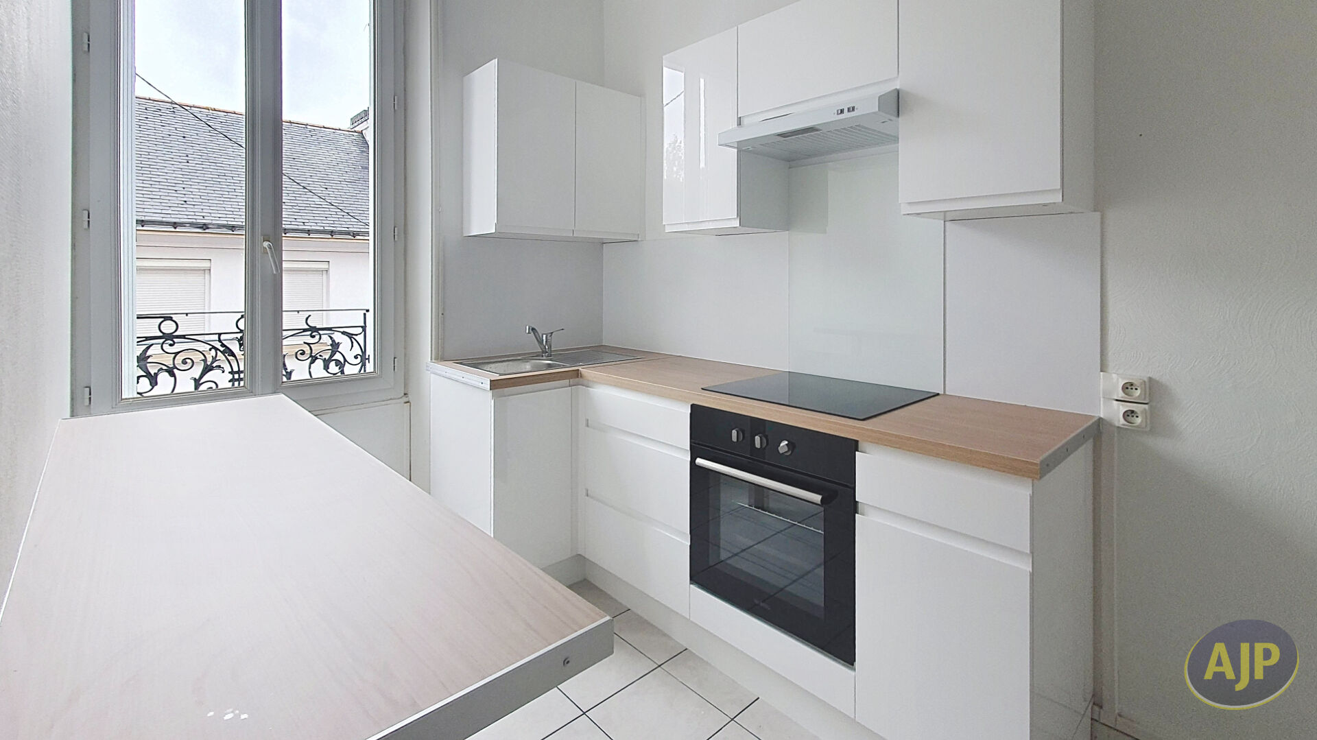 Appartement Saint Nazaire T1 bis - photo 2