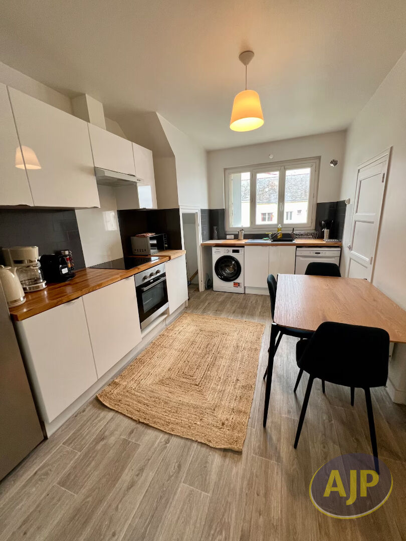 Appartement Saint Nazaire 2 pièce(s) - photo 2