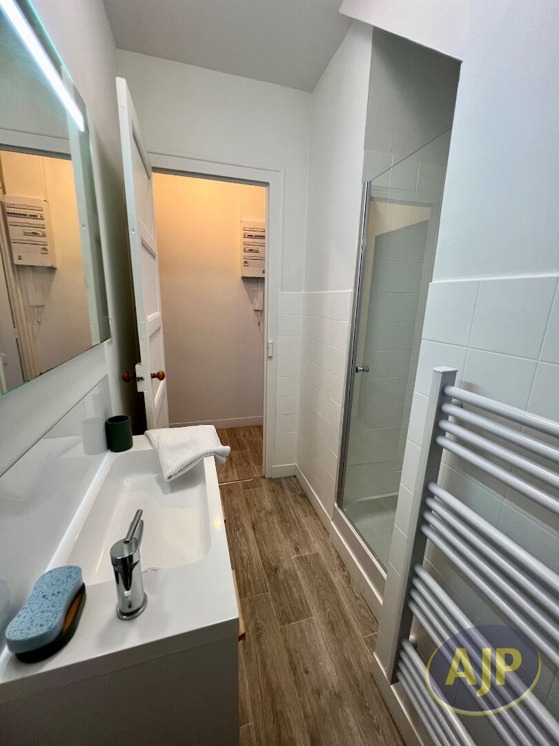 Appartement Saint Nazaire 2 pièce(s) - photo 4