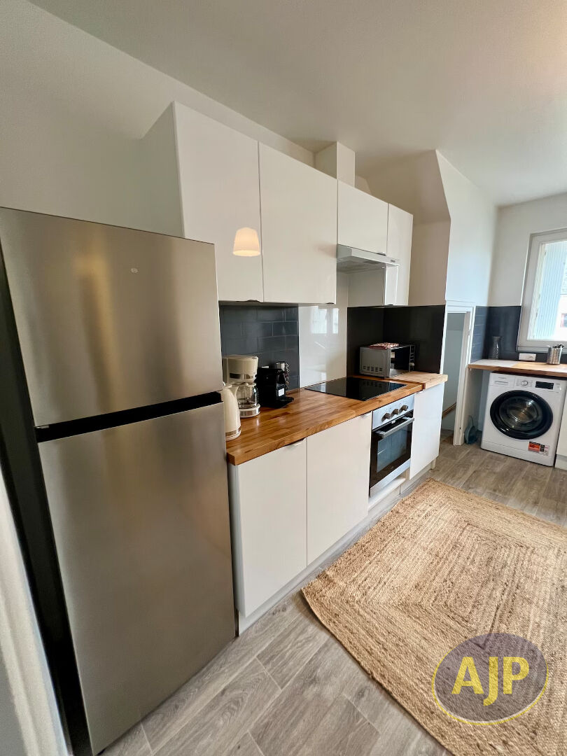 Appartement Saint Nazaire 2 pièce(s) - photo 6