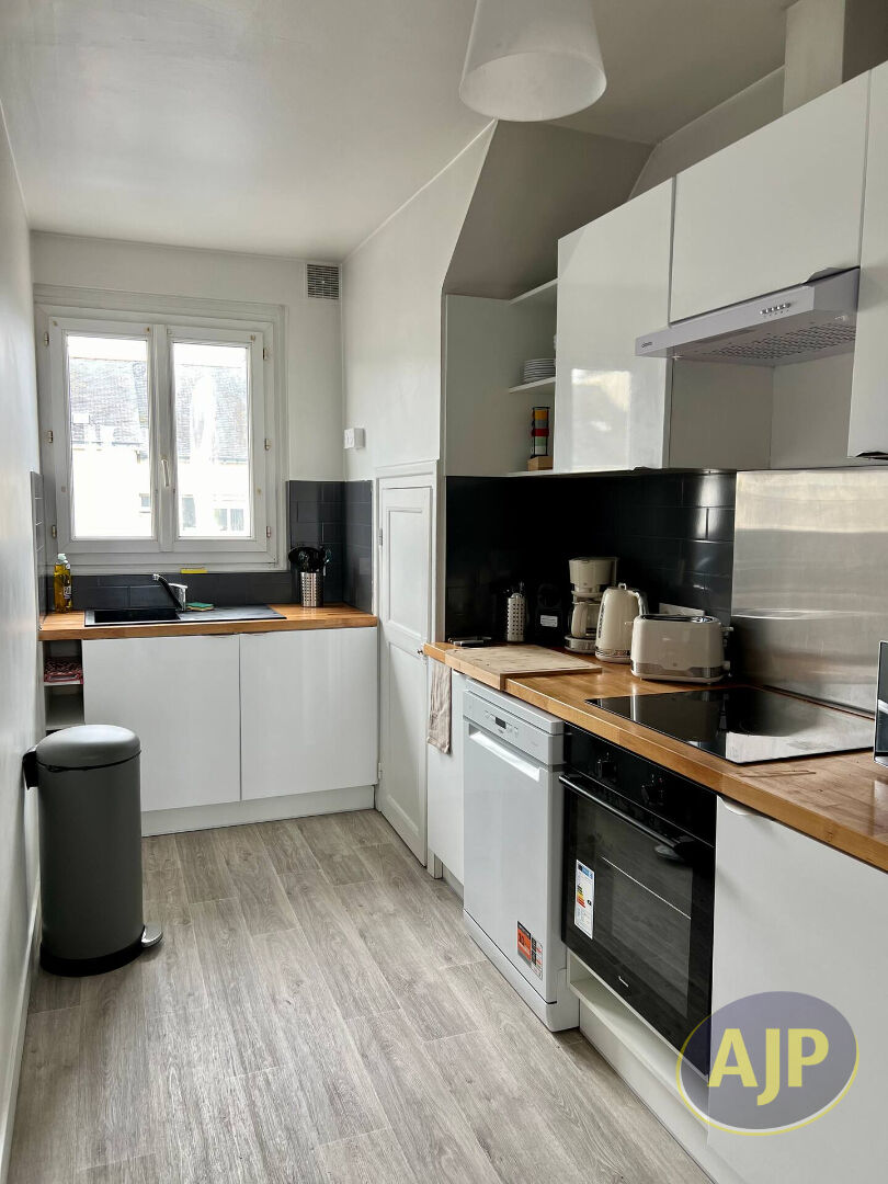 Appartement Saint Nazaire 2 pièce(s) - photo 2