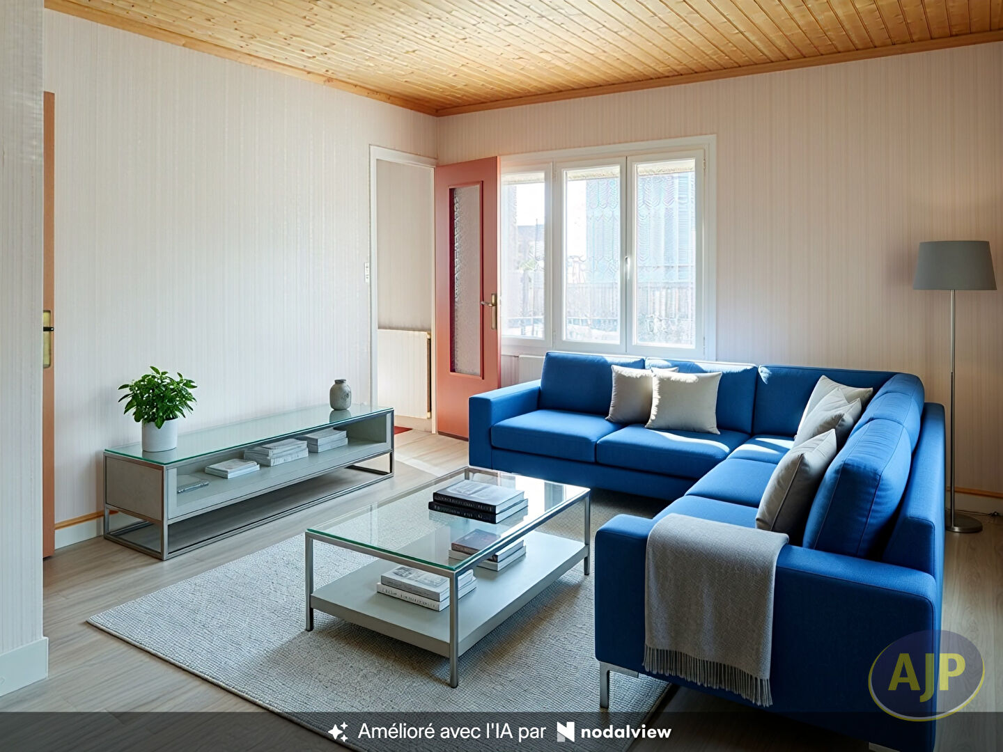 Maison Saint Nazaire 5 pièce(s) 74.50 m2 - photo 4
