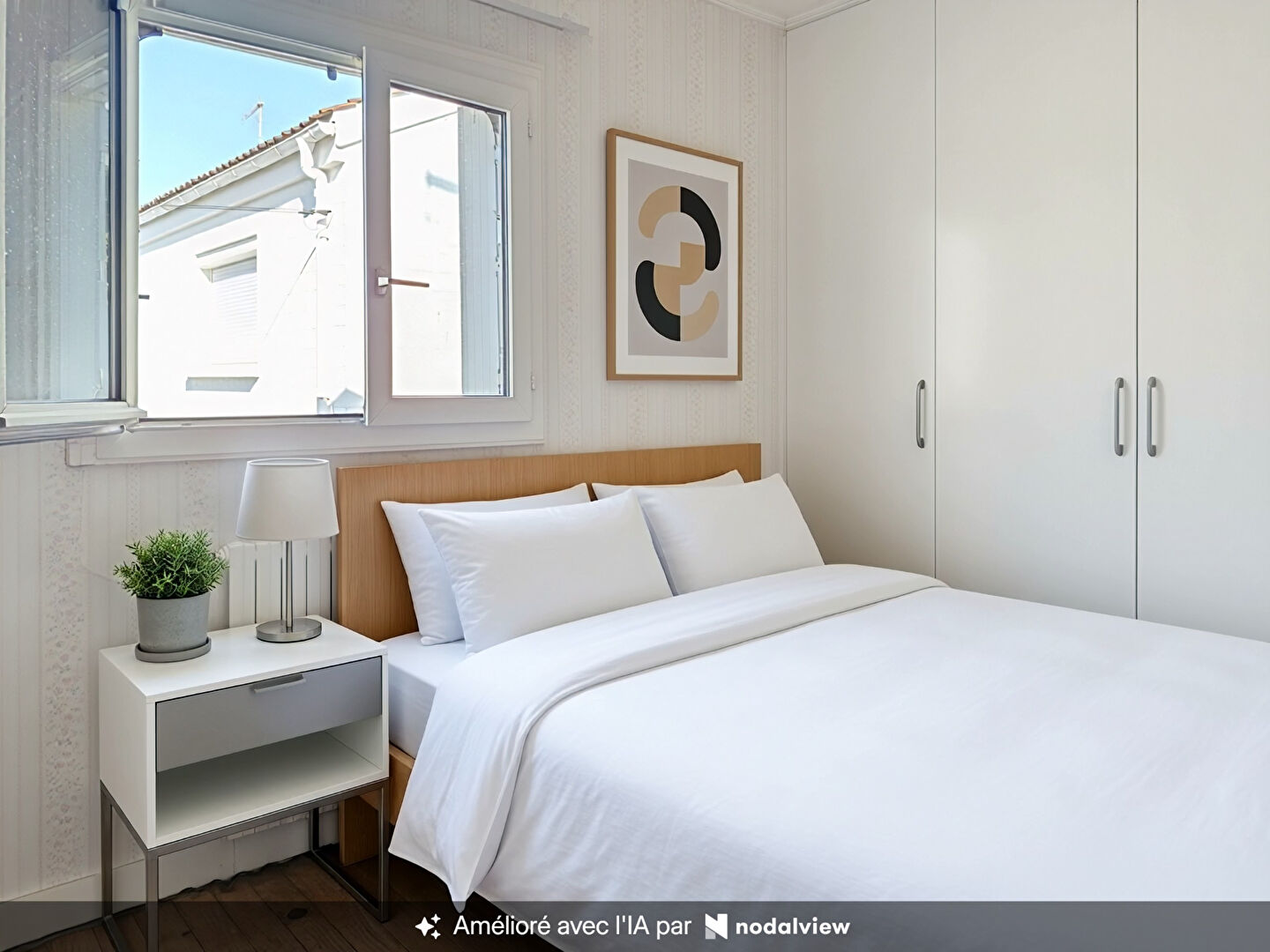 Maison Saint Nazaire 5 pièce(s) 74.50 m2 - photo 7