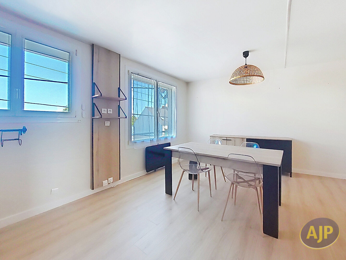 Appartement Saint Nazaire 2 pièce(s) 40 m2 - photo 3