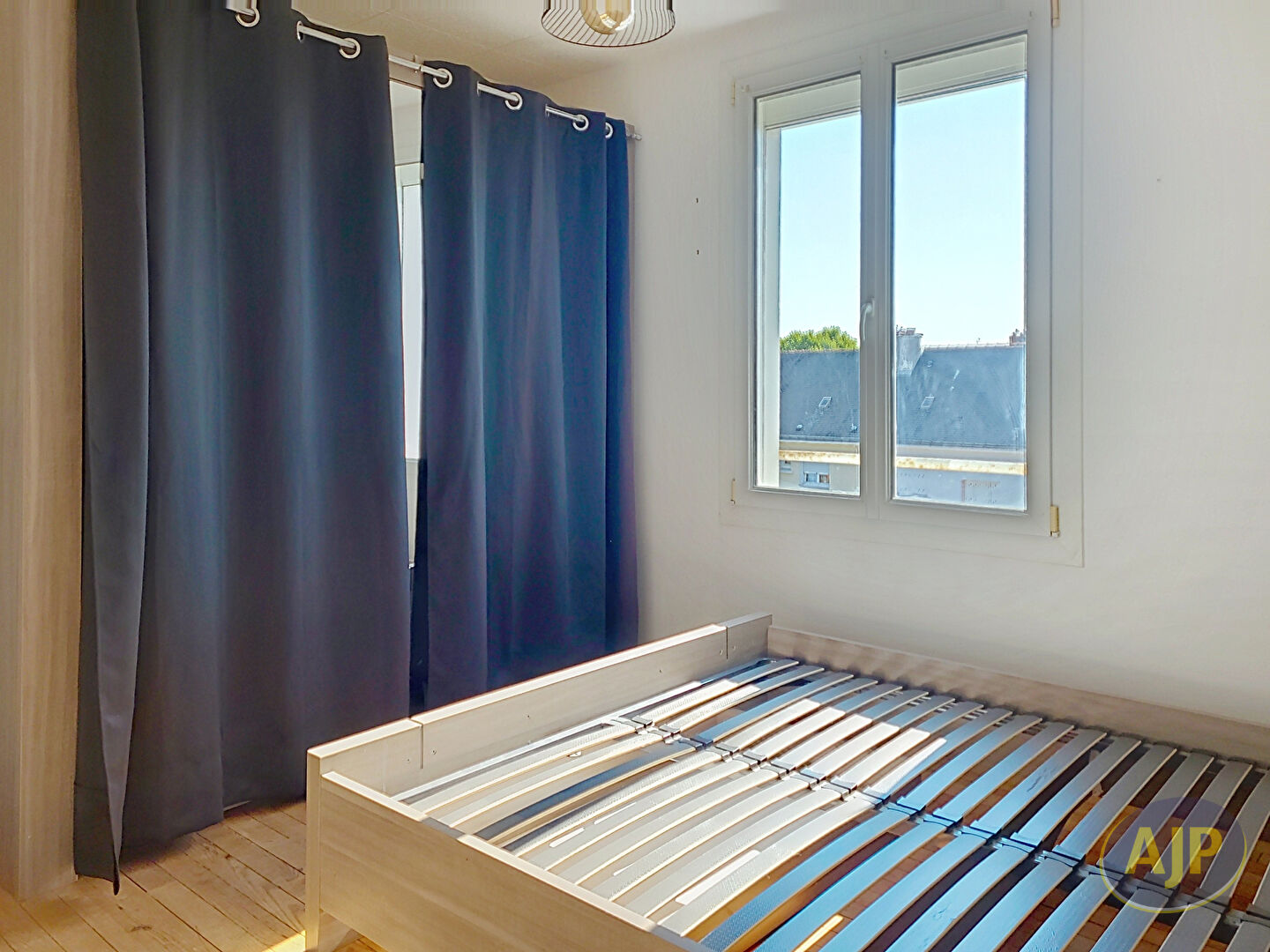 Appartement Saint Nazaire 2 pièce(s) 40 m2 - photo 4
